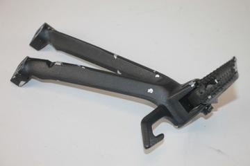 YAMAHA R1 02-03 RN09 SET PASAŻERA TYŁ PRAWY PODNÓŻEK
