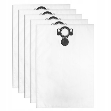 5x WORKI DO ODKURZACZA FLEX VCE 33 44 S44 L AC