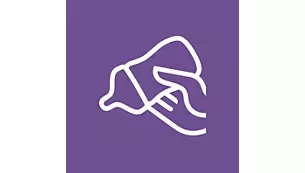 AVENT NATURAL 3.0 БУТЫЛКА 125 мл АНТИКОЛИКОВАЯ ВСТАВКА