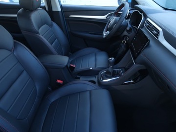 MG ZS II SUV Classic 1.5 VTi-Tech 106KM 2024 MG ZS SUV 1.5, 1. Właściciel, Serwis ASO, VAT 23%, zdjęcie 8