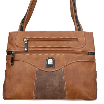 Сумка через плечо Charm&Shape среднего размера Ruda