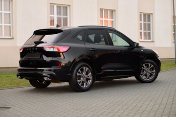 Ford Kuga III 2022 ST-LINE___ALCANTARA__ FULL LED __ KAMERA, zdjęcie 3