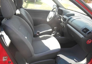 Renault Clio II Hatchback 1.1 58KM 2009 Renault Clio Renault Clio Bardzo Dobry Stan 1.1 Benzyna 59KM, zdjęcie 5