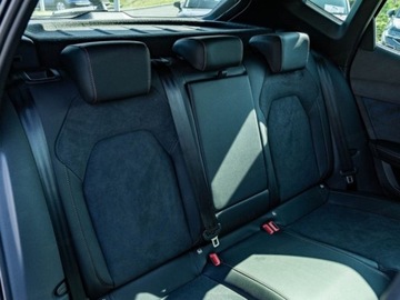 Cupra Formentor Crossover 1.5 TSI 150KM 2025 CUPRA Formentor 1.5 eTSI DSG Suv 150KM 2025, zdjęcie 7