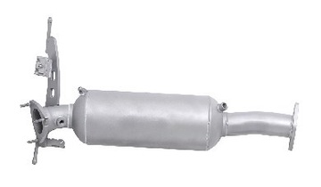 FILTR DPF VOLVO V60 I 2.4 D5 AWD EURO 5 36002668