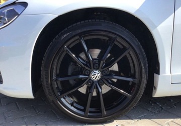Volkswagen Scirocco III Coupe Facelifting 2.0 TSI 180KM 2017 Volkswagen Scirocco Perfectline R-Style Pakiety, GPS, Tempomat, Bi-ksenon, zdjęcie 29