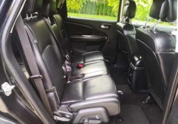 Fiat Freemont 2.0 Multijet II 16v 170KM 2014 Fiat Freemont 2.0170KMSzwajcarSerwis215tys kmSkoryNaviKamera7 osobGwarancja, zdjęcie 5