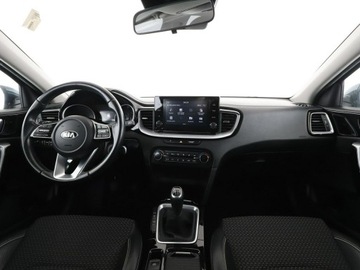 Kia XCeed Crossover 1.0 T-GDI 120KM 2020 Kia XCeed LPG full LED klima auto półskóra, zdjęcie 14