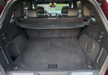 Jeep Grand Cherokee IV 2019 Jeep Grand Cherokee 3.6 V6 291 KM 4x4 Skóry Xenon Panorama Overland FV23%, zdjęcie 38