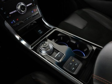 Ford Edge II SUV Facelifting 2.0 EcoBlue Bi-Turbo 238KM 2019 Ford EDGE ST-Line 4x4 automat panorama ACC Bang, zdjęcie 30