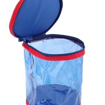 Сумка для мяча для гольфа, сумка для мяча для гольфа Pou