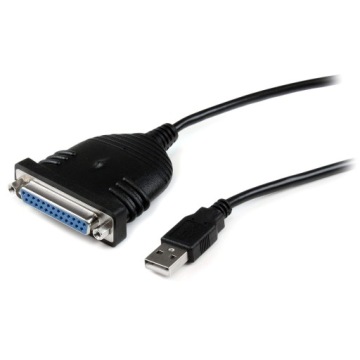StarTech Kabel adapter USB do drukarki równoległy 1,8 m