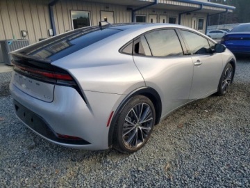 Toyota Prius V (XW60) 2025 Toyota Prius Le 2025 2.0 Hybryda 196KM, zdjęcie 3