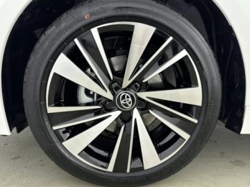 Toyota Corolla XII 2025 Od ręki - Style 2.0 Hybrid Dynamic Force 178KM | Podgrzewane fotele!, zdjęcie 14