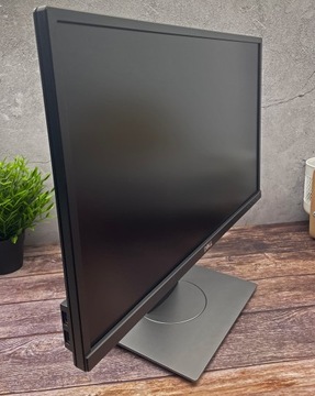 DELL P2317H 23-дюймовый монитор FHD со светодиодной подсветкой IPS класса A