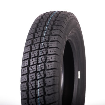 1 ШТ ШИНА ЗИМНЯЯ 145/80R13 HANKOOK DW04 ПРАВАЯ 