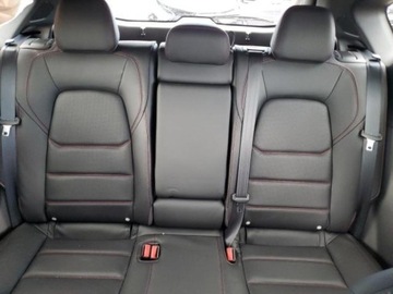 Mazda CX-5 II 2025 Mazda CX-5 Premium 2.5 Benzyna 227KM, zdjęcie 9