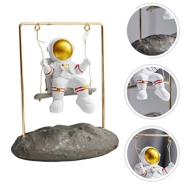 Космические украшения для торта Игрушки Украшения для планет
