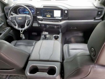 Chevrolet Silverado II 2023 Chevrolet Silverado C1500 LTZ 2023 5.3L 5.3 Benzyna 355KM, zdjęcie 8