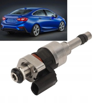 Топливная форсунка 55577403 Топливная форсунка прямого действия в сборе