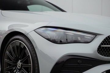 Mercedes CLE Coupe 2.0 300 258KM 2024 Mercedes-Benz CLE 300 4MATIC Coupe AMG Autotrade Mercedes-Benz 2.0, zdjęcie 4