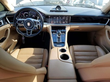 Porsche Panamera II 2018 Porsche Panamera 4 E-Hybrid 2018 3.0l 3.0 Hybryda 462KM, zdjęcie 8