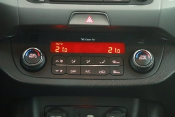 Kia Sportage III SUV Facelifting 1.6 GDI 135KM 2015 Kia Sportage 1.6 GDI, Salon Polska, 1. Właściciel, zdjęcie 9