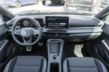 Volkswagen T-Roc I SUV Facelifting 1.5 TSI ACT 150KM 2026 Volkswagen T-Roc R-Line 1.5 eTSI 150 KM DSG -, zdjęcie 21