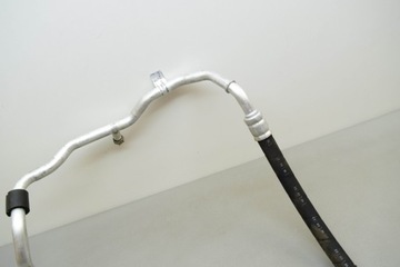 TRUBKY KLIMATIZACE SKODA FABIA IV (PJ6) 2Q0816743AL 1.0L GASOLINE 81KW 2023