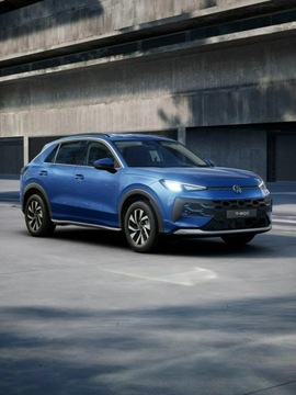 Volkswagen T-Roc I 2026 Volkswagen T-Roc Wersja Life 1.5 eTSI 150 KM DSG, zdjęcie 10