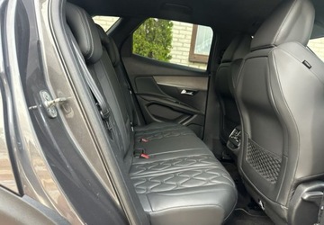 Peugeot 3008 II Crossover 2.0 BlueHDi 180KM 2017 Peugeot 3008 2.0 Diesel 180KM, zdjęcie 14