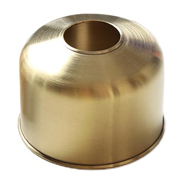 Pokrywa kanistra gazowego Cylinder Przechowywanie