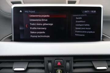 BMW X1 F48 2021 BMW X1 sDrive18i, Salon Polska, Serwis ASO, zdjęcie 19