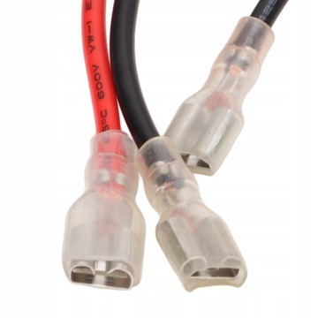 ЖГУТ ПРОВОДОВ ВЫКЛЮЧАТЕЛЯ СВЕТОДИОДНЫХ ФОНАРОВ МОТОЦИКЛА