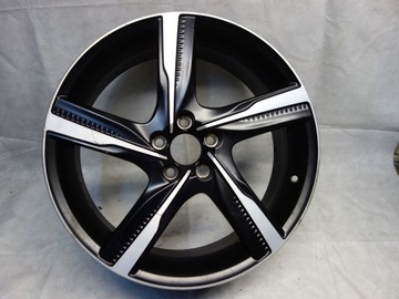 FELGA VOLVO XC60 8X19 ET 55 R-DESIGNE