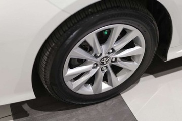 Toyota Corolla XII Sedan Facelifting 1.8 Hybrid 140KM 2023 Toyota Corolla 1.8 Hybrid Comfort Tech Oferta Dealera 1.8 Hybryda 140KM, zdjęcie 33