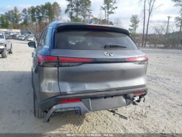 Infiniti Q60 II 2024 Infiniti Q60 2024r., 3.5L 3.5 Benzyna 295KM, zdjęcie 6