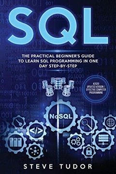 Tudor, Steve SQL