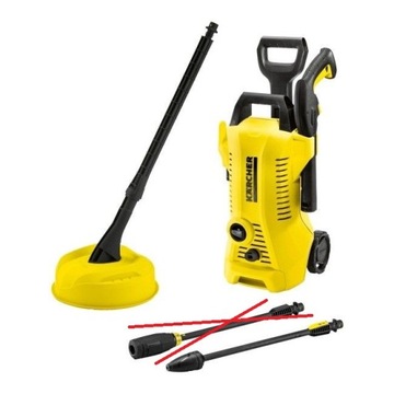 Myjka Karcher K 2 K2 Full Control Home Kit K85 UJN