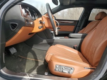 Bentley Continental II 2014 Bentley Flying Spur 2014 6.0l 6.0 Benzyna 616KM, zdjęcie 8