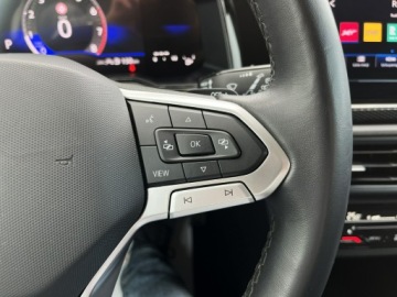 Volkswagen Taigo 2024 Volkswagen Taigo Automat /Kamera /Salon Pl /FV 23%, zdjęcie 13