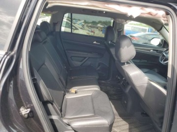 Volkswagen 2021 Volkswagen Atlas Sel 2021 3.6 Benzyna 276KM, zdjęcie 11