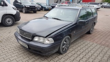 Volvo V70 I 2.5 TDI 140KM 1998