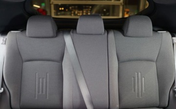 Toyota C-HR II 2023 Toyota C-HR 2.0 Hybrid Dynamic Force Style AWD 2.0 Hybryda 197KM, zdjęcie 17