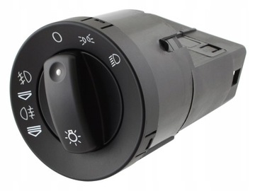 WŁĄCZNIK ŚWIATEŁ do Audi A4 B6 B7 00-07 8E0941