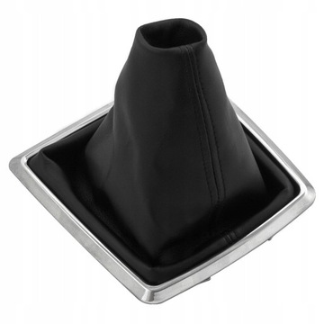 OSŁONA GAŁKI BIEGÓW +RAMKA FORD FOCUS MK2 04-12