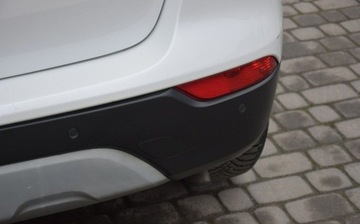 Opel Mokka I SUV 1.6 Ecotec 115KM 2017 Opel Mokka 1.6B 2017 Navi Oryginal Lakier Nowy Rozrzad Sprowadzony, zdjęcie 15