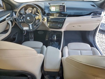 BMW X2 U10 2023 BMW X2 sDrive28i 2023 2.0l 2.0 Benzyna 228KM, zdjęcie 8