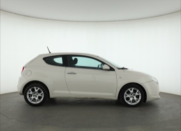 Alfa Romeo MiTo Hatchback 3d 1.4 MultiAir 16v 105KM 2011 Alfa Romeo MiTo 1.4 MultiAir, Salon Polska, Klima, zdjęcie 5