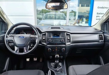 Ford Ranger V Pojedyncza kabina Facelifting 2019 2.0 EcoBlue 130KM 2019 Ford Ranger Ford Ranger 2.0 Diesel 130KM, zdjęcie 7